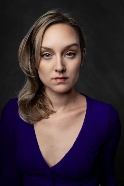 Emily Humble, photographer and founder of Laurel Hollow Studio